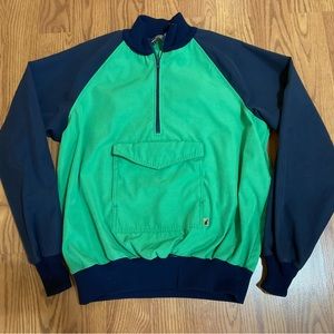 VINTAGE MOTHER KARENS ORIGINAL POWDERSHIRT PULLOVER JACKET